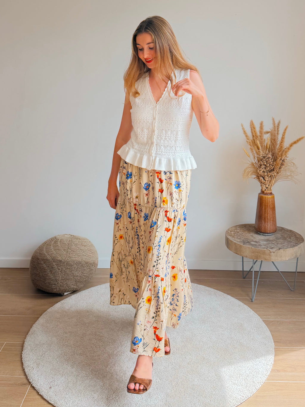 ALICE MAXI ROK