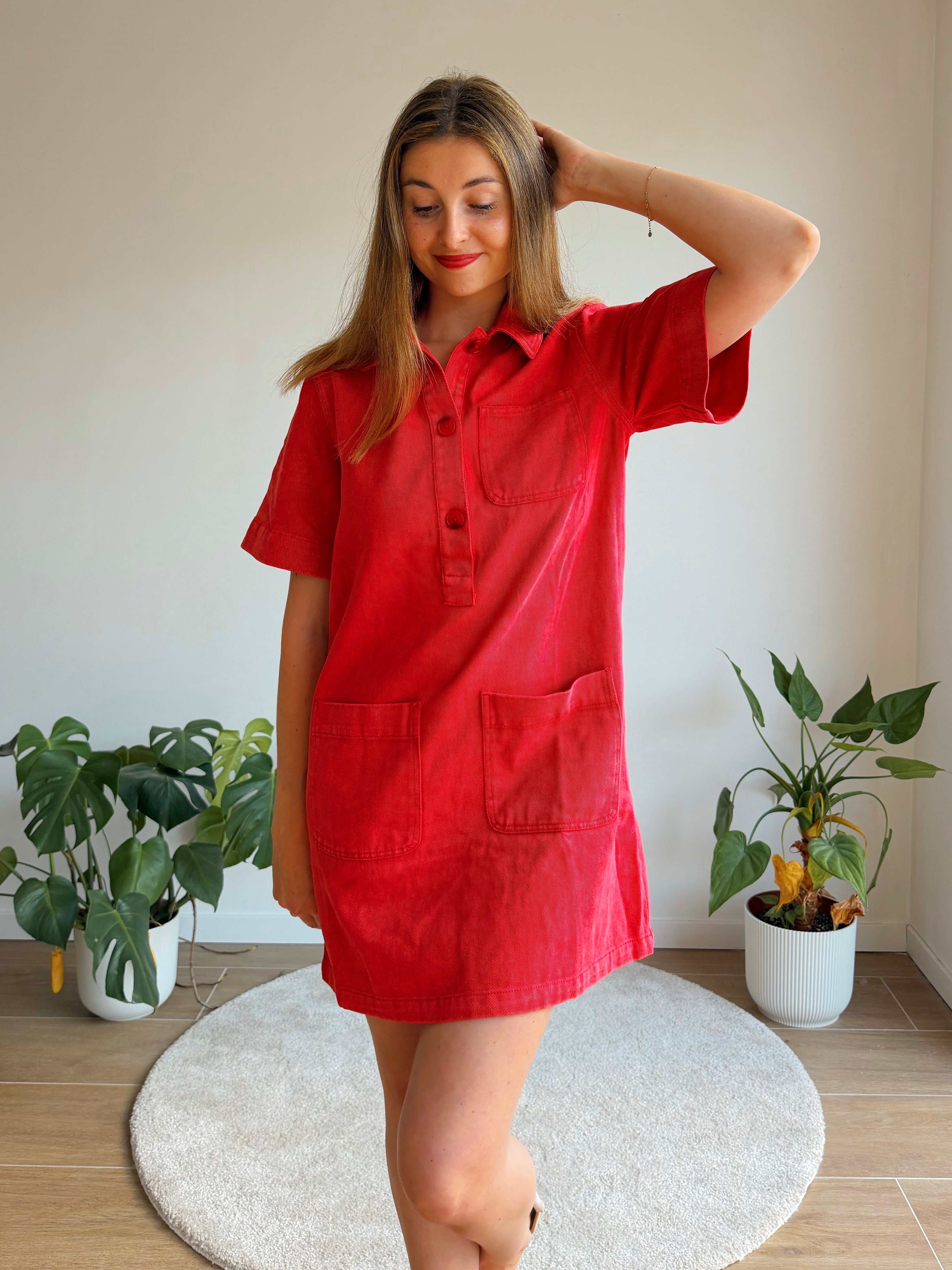 ELLA JURK ROOD