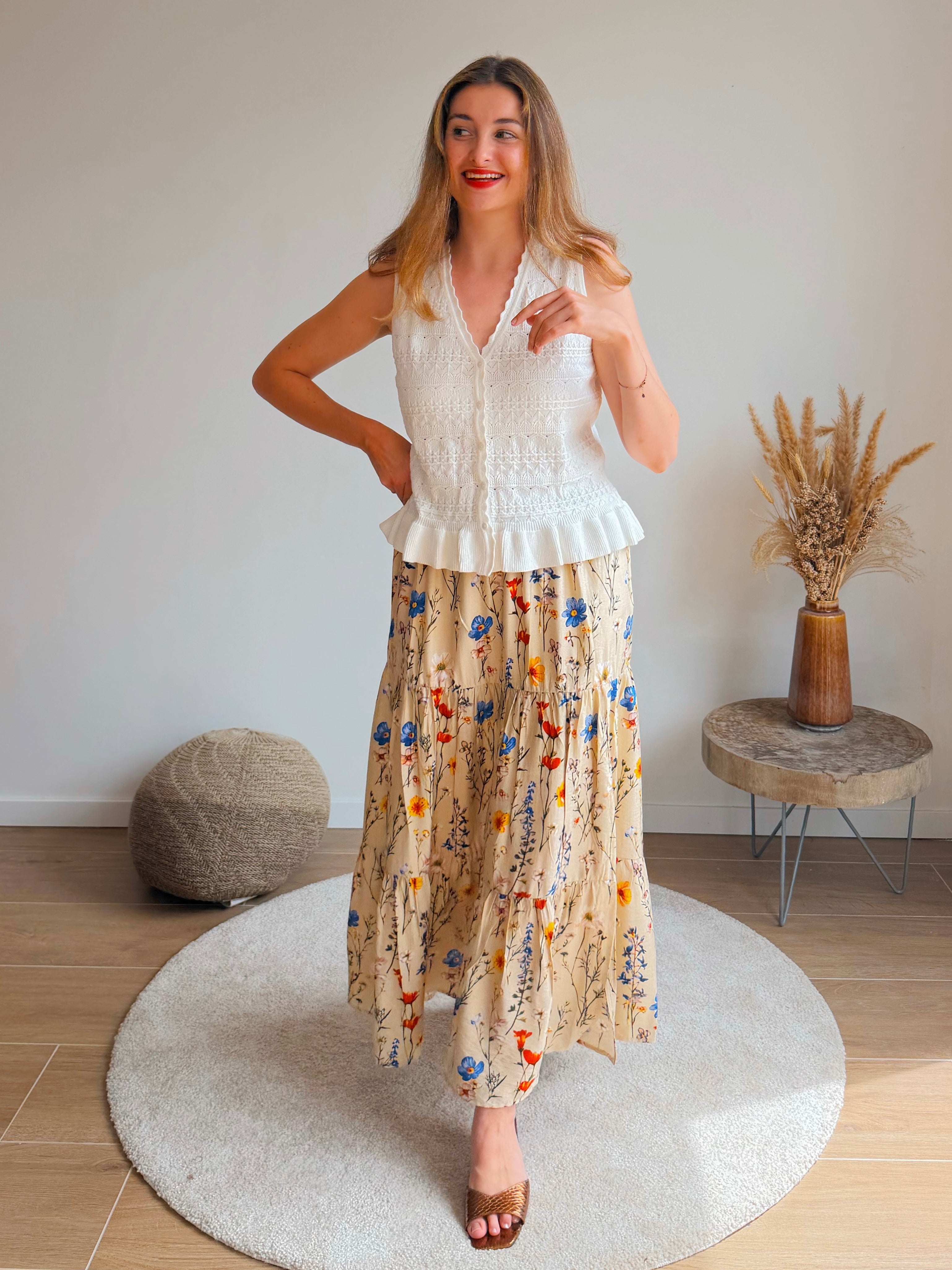ALICE MAXI ROK