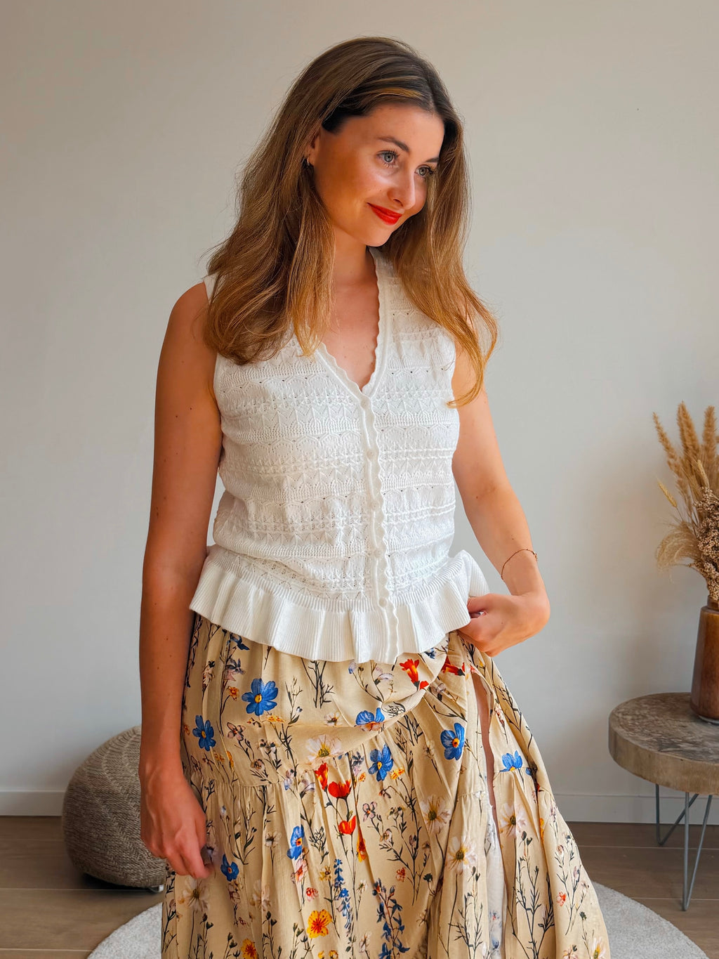 ESTELLE TOP