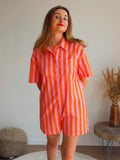 POLLY PLAYSUIT