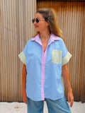 CESANNE SHIRT