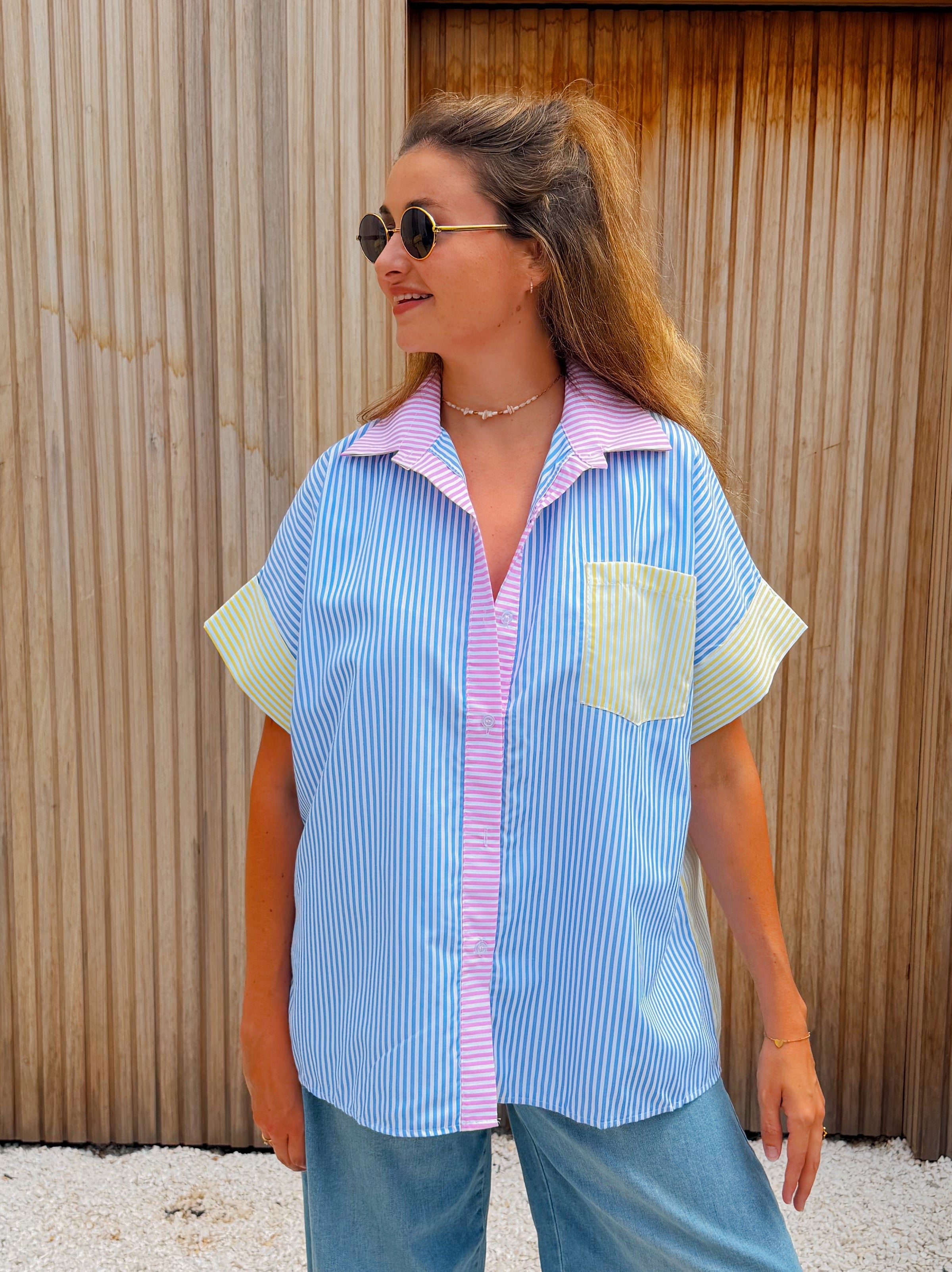 CESANNE SHIRT