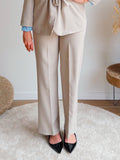 CELESTE PANTALON BEIGE