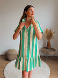 DAISY JURK GROEN