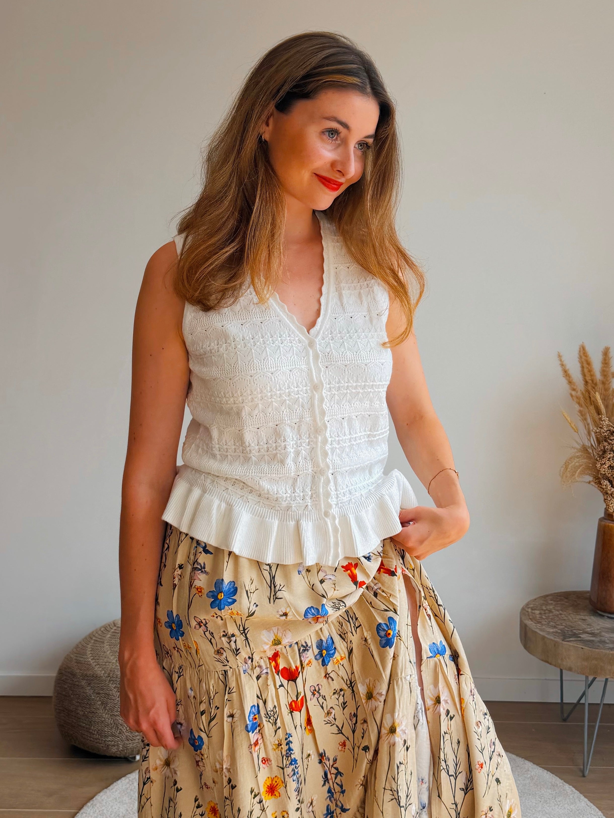 ALICE MAXI ROK