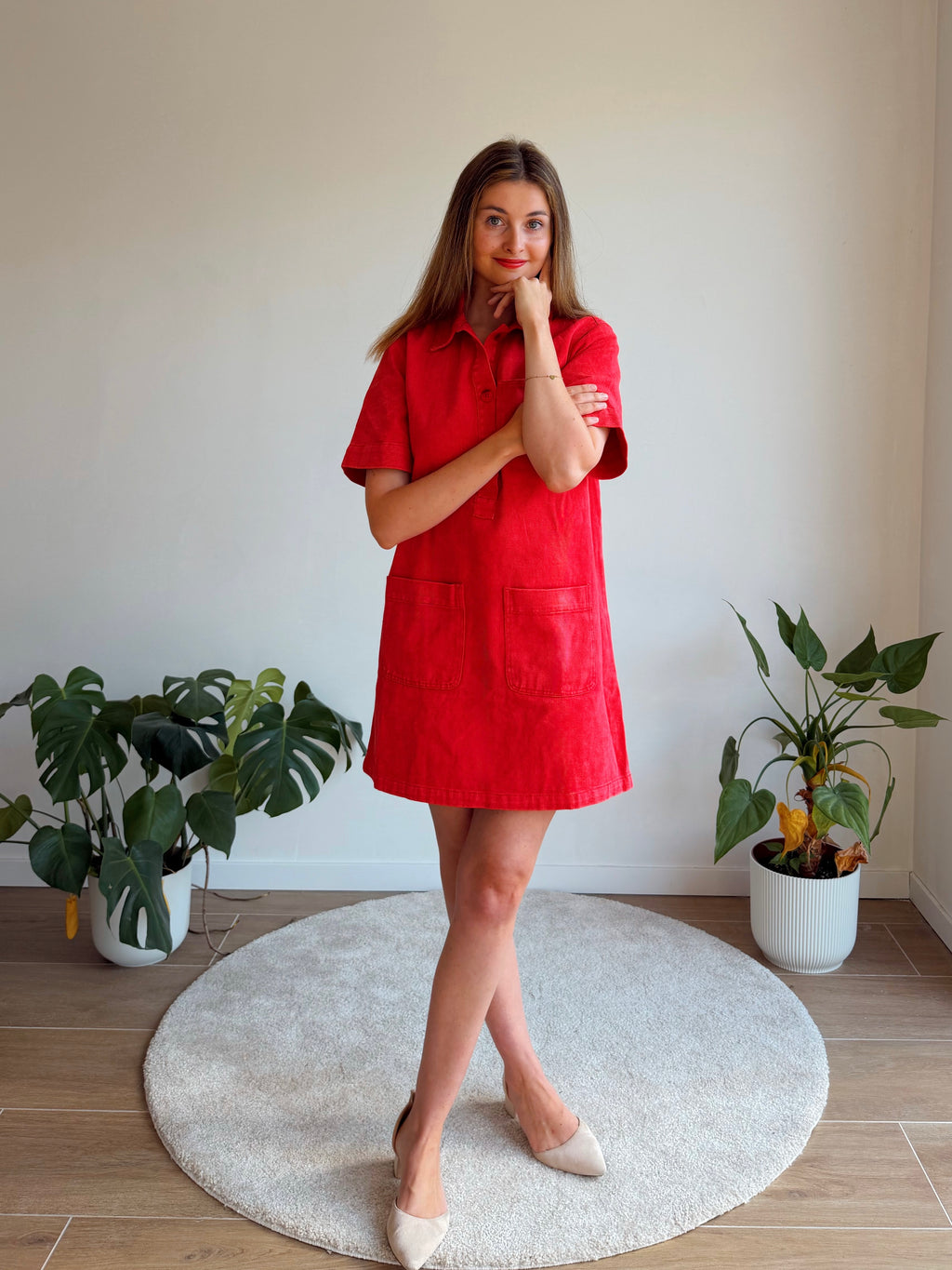 ELLA JURK ROOD