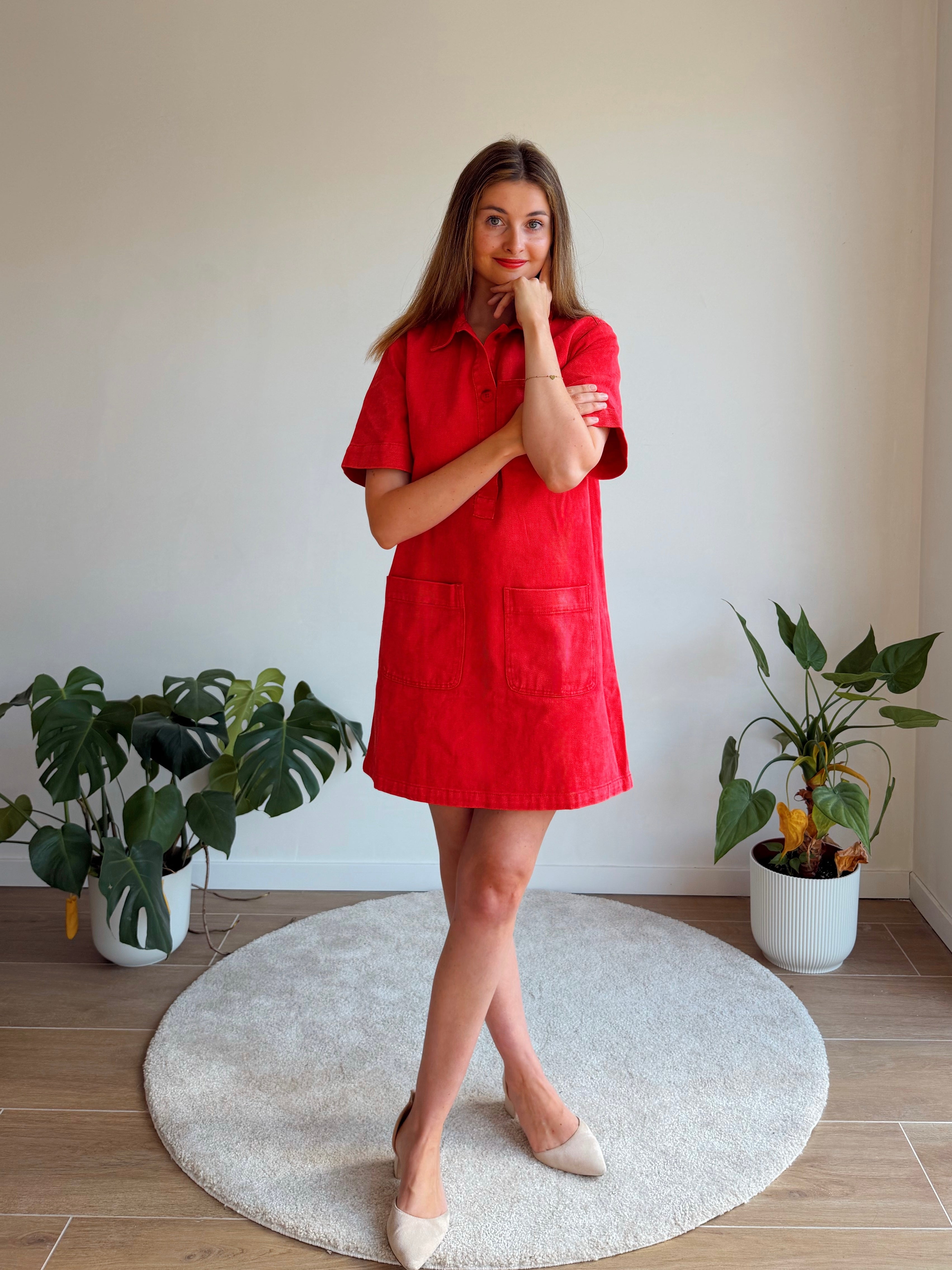 ELLA JURK ROOD