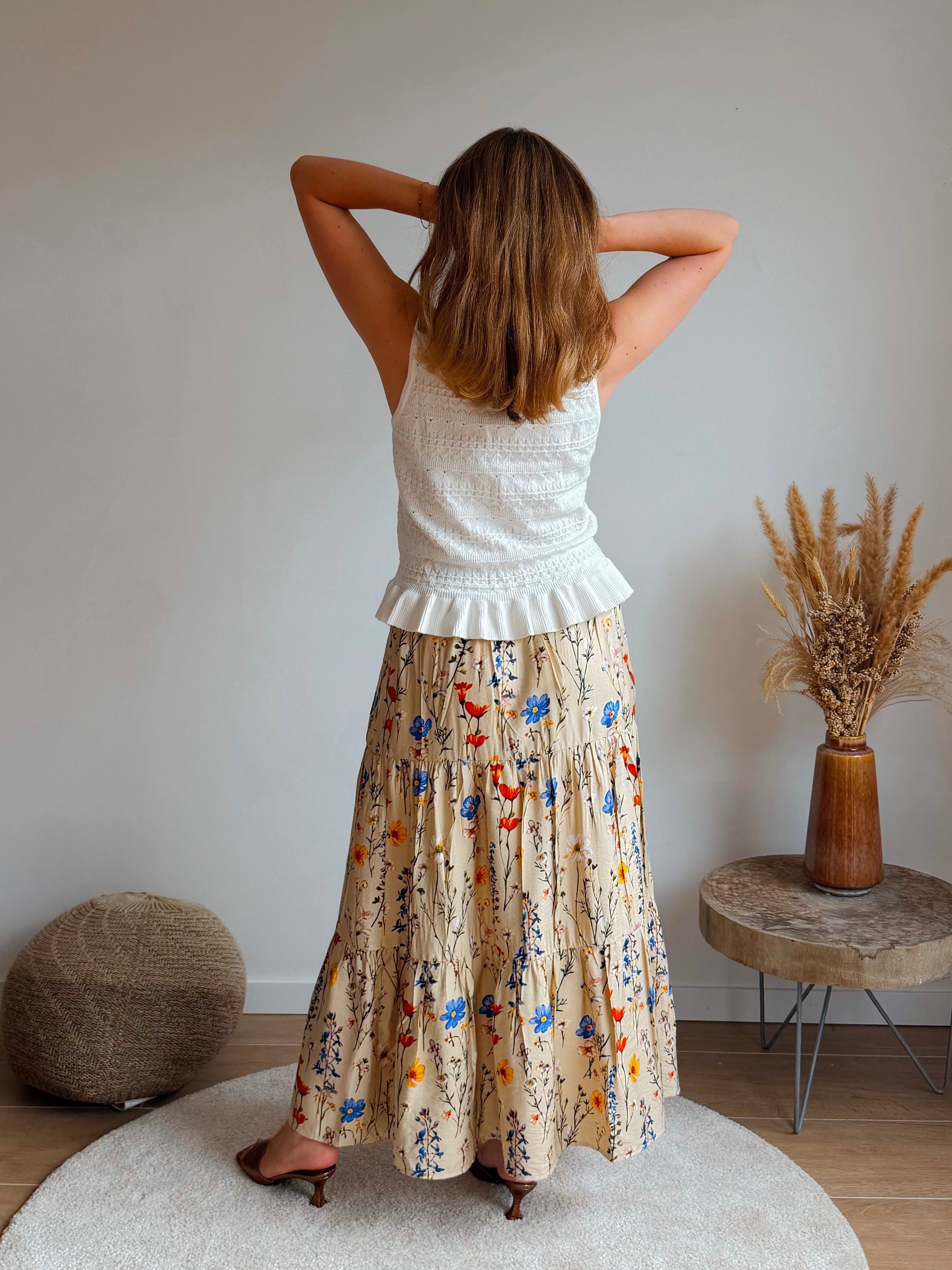 ESTELLE TOP