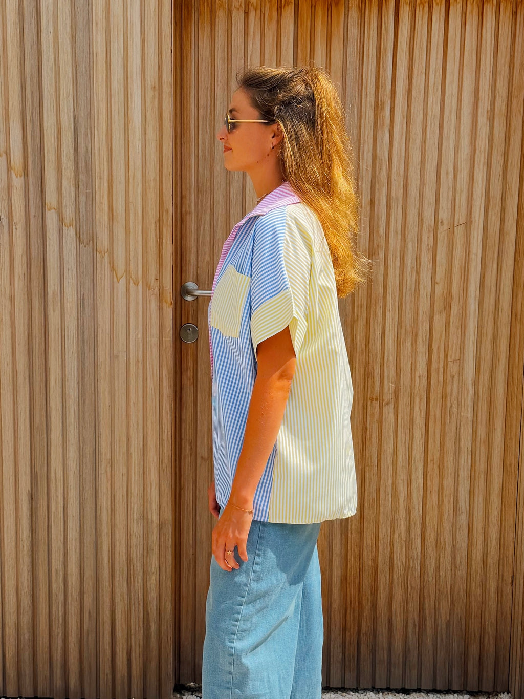 CESANNE SHIRT
