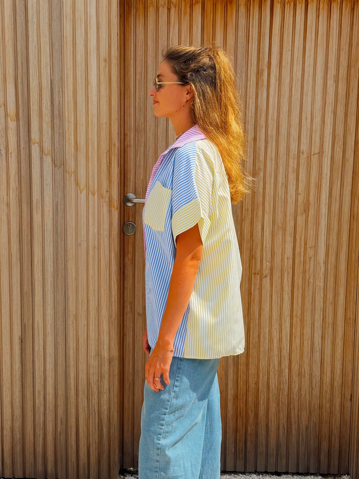 CESANNE SHIRT