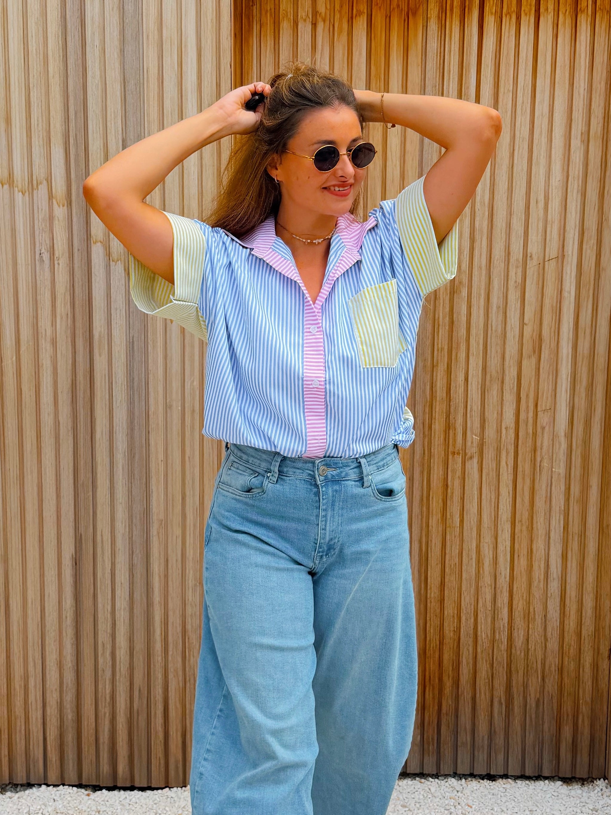 CESANNE SHIRT
