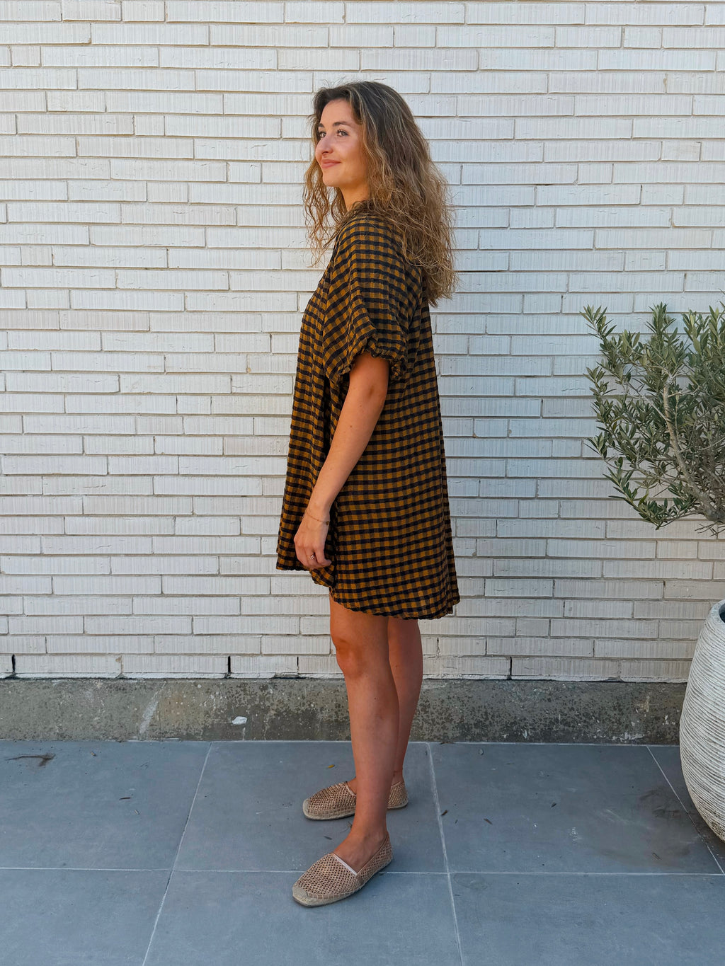 LEONORE JURK - OKER
