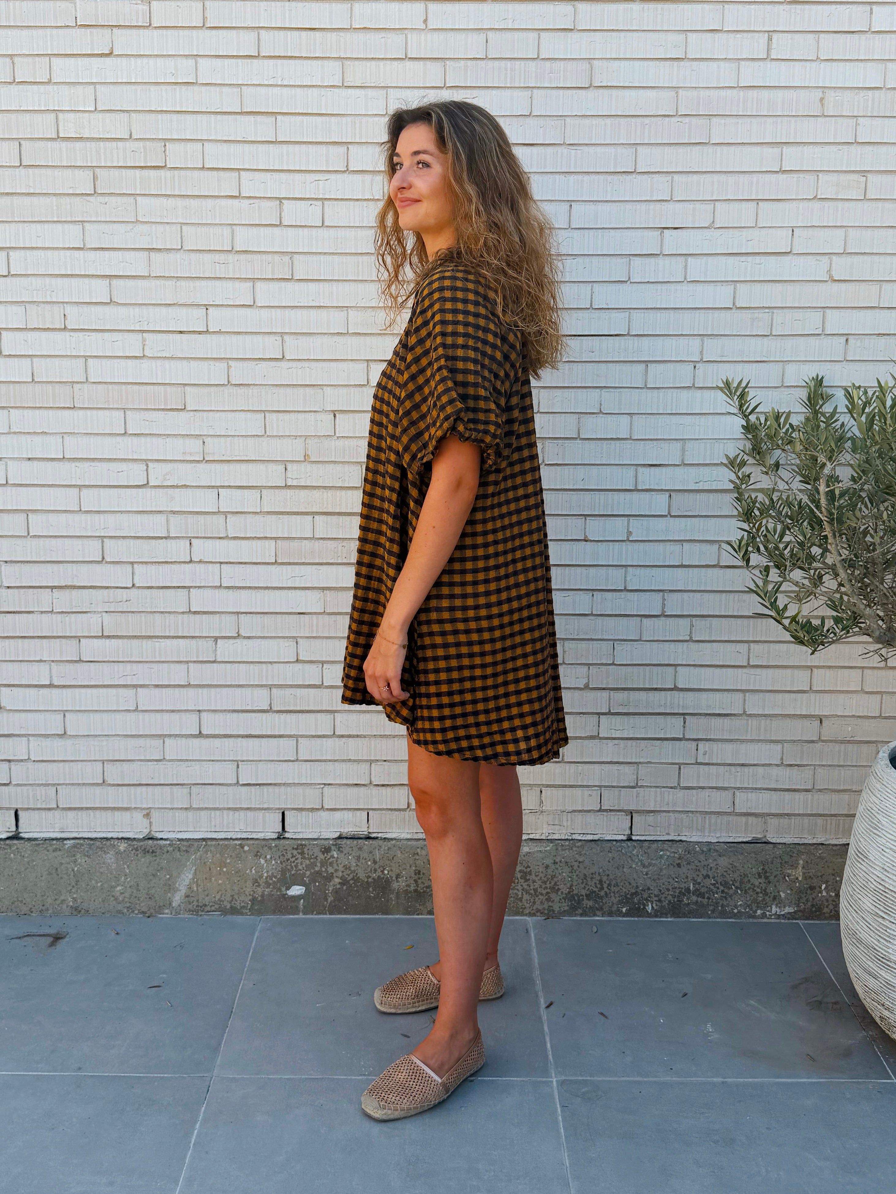 LEONORE JURK - OKER