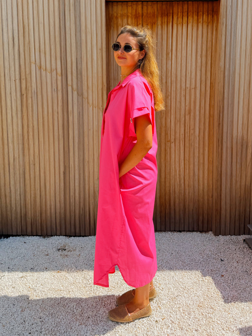 COSETTE HEMDJURK - ROZE