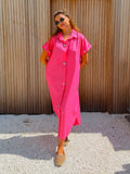 COSETTE HEMDJURK - ROZE