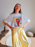 T-SHIRT KREEFT