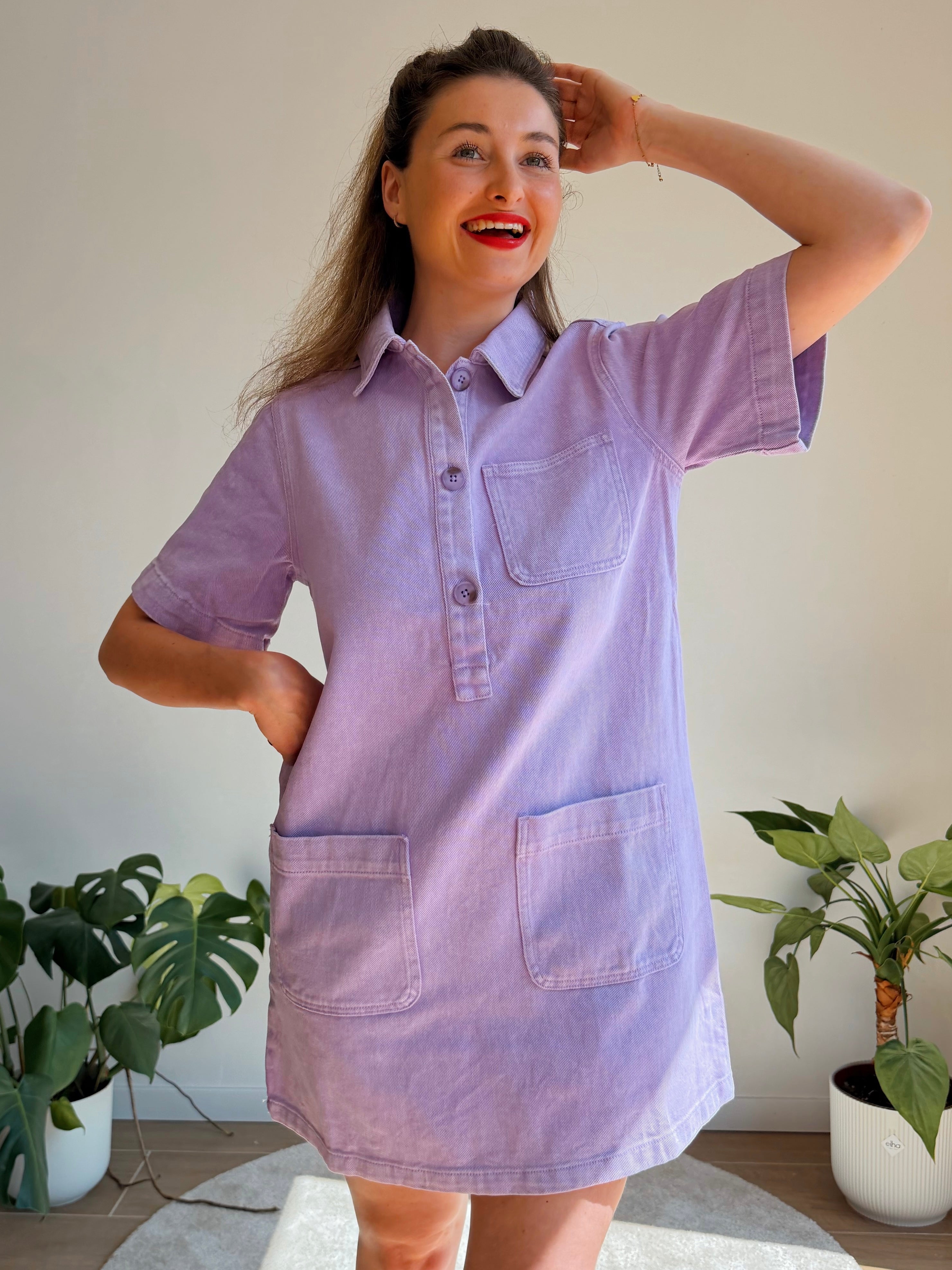 ELLA JURK
