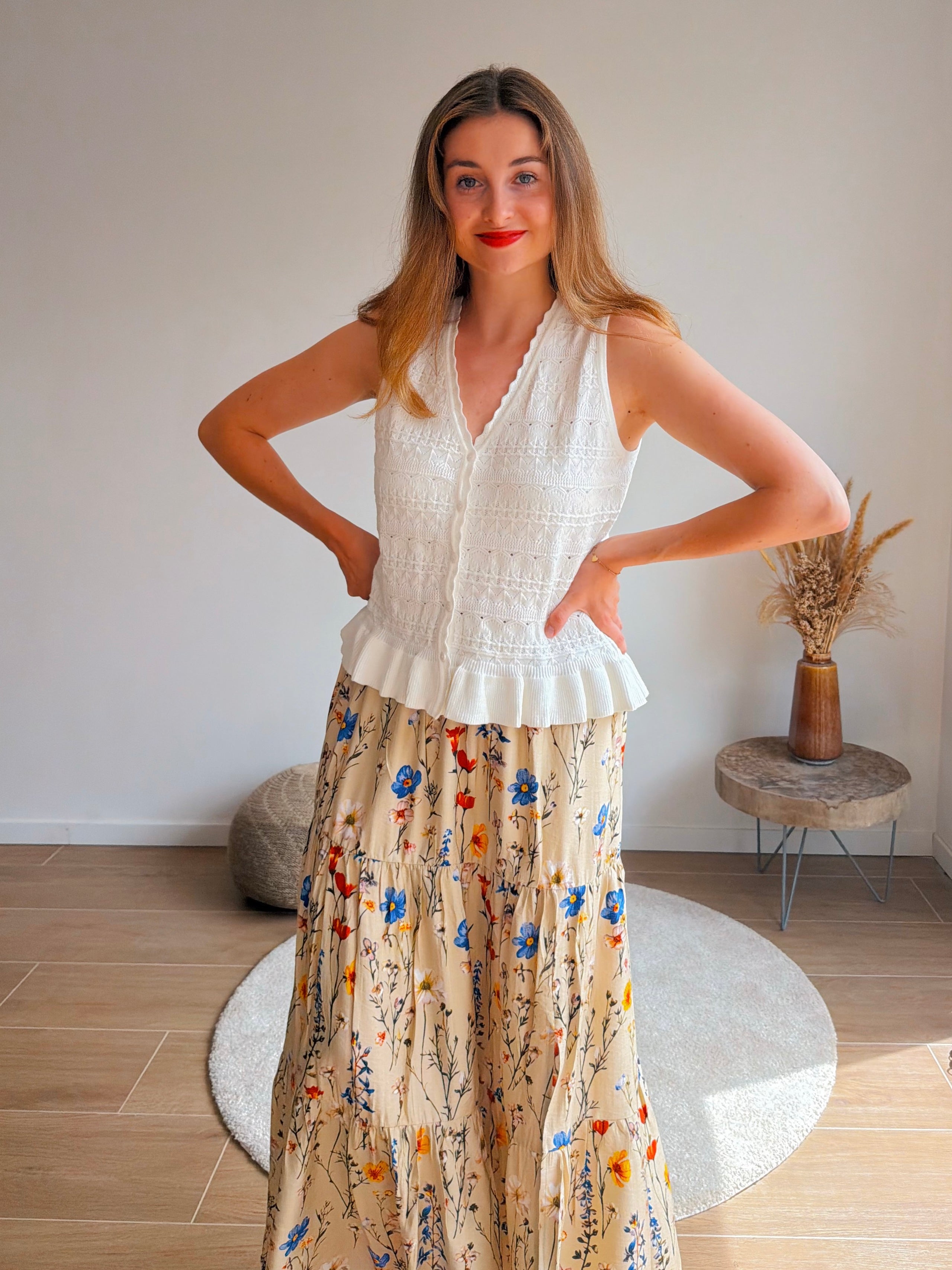 ALICE MAXI ROK